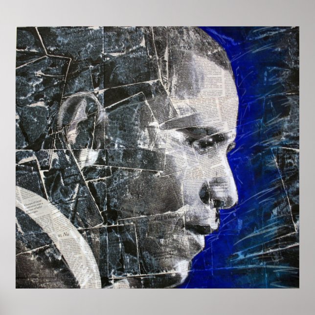 Poster Contemplando Alteração (Frente)