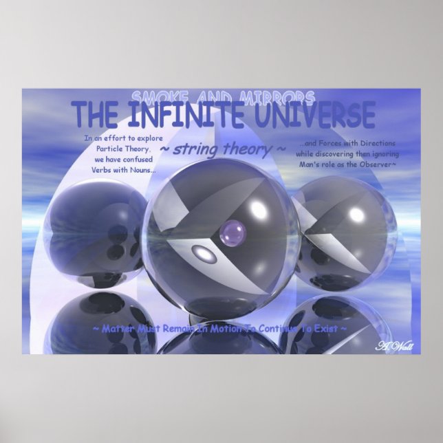 Poster Continuem! Pôster (Frente)