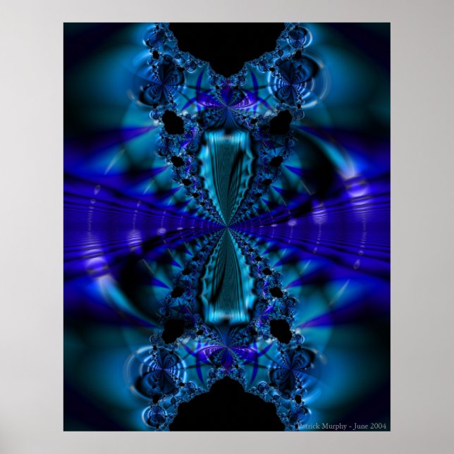 Póster Continuidade (Frente)