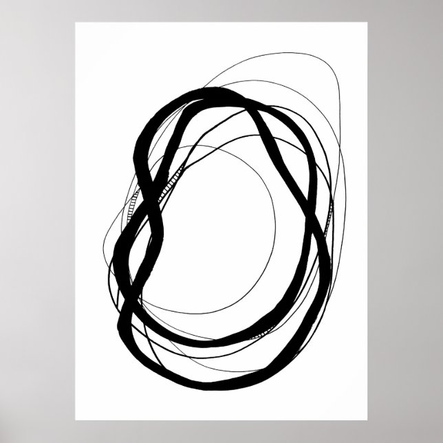 Poster Continuum (Frente)