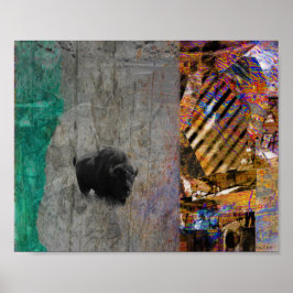 Poster "Contos não Contados" 8 x 10 download ou pôster