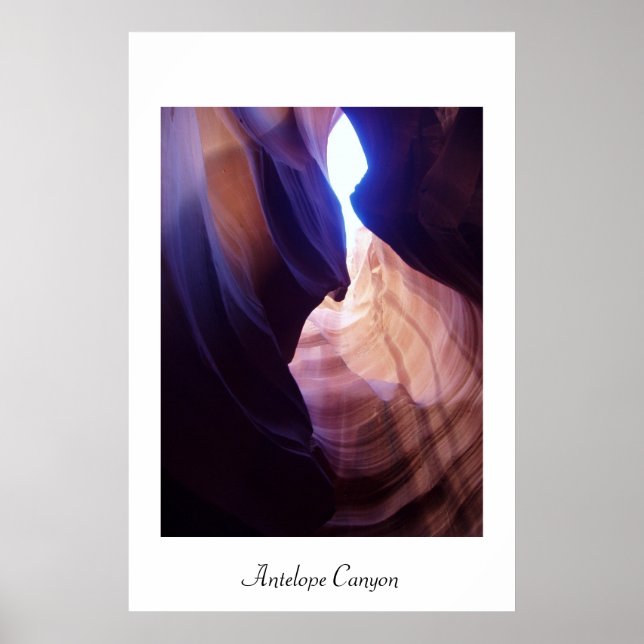 Poster Contraste (Frente)