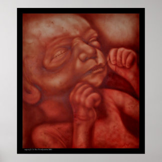 Póster Controlo de Nascimentos