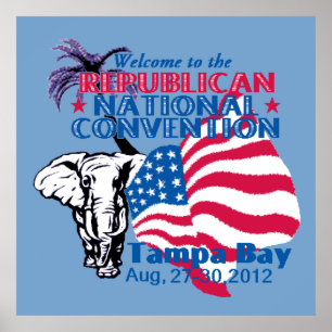 Póster Convenção RNC