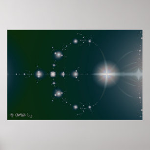 Póster Convergência