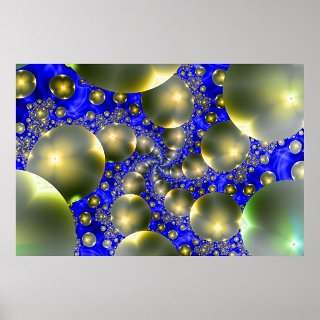 Póster Convergência. (Frente)