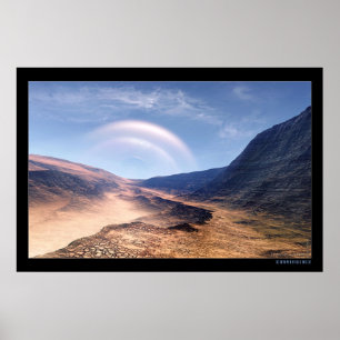 Poster Convergência