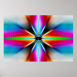 Póster Convergência