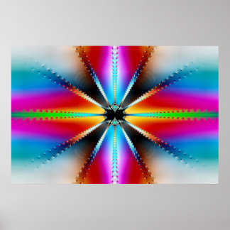 Póster Convergência