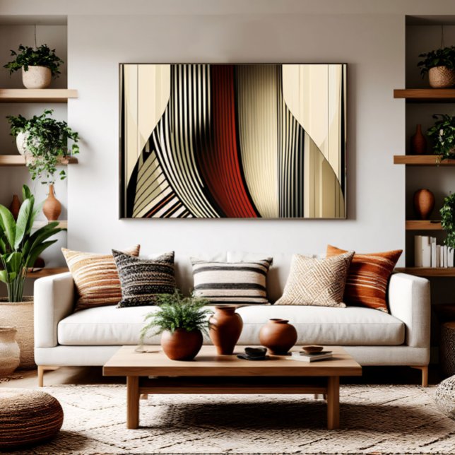 Poster Convergência Geométrica (Criador carregado)