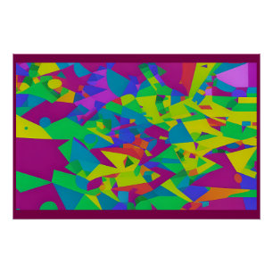 Póster Conversa na Ilha Zero