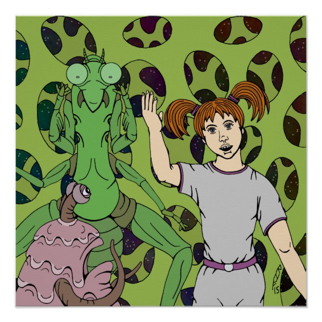 Póster Conversações (Frente)