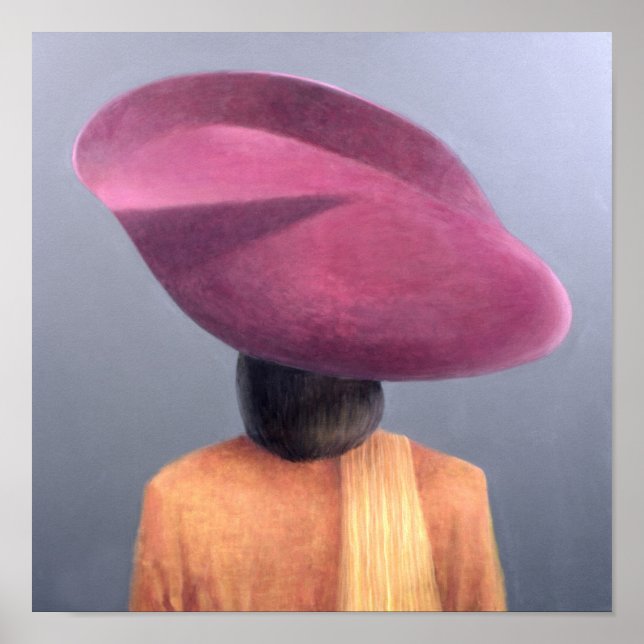 Poster Convidado de Casamento (Frente)