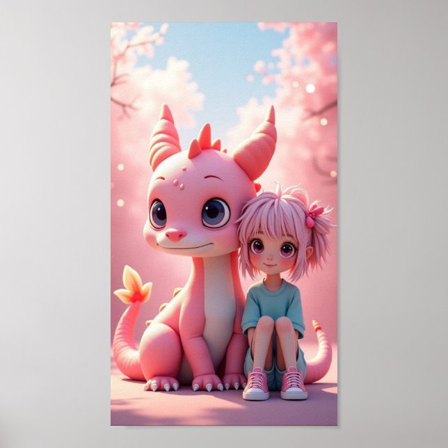 Poster Cool Us  (Frente)