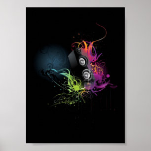 Poster coolmusic4