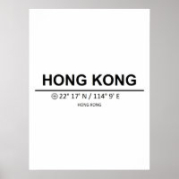 Coordena Hong Kong