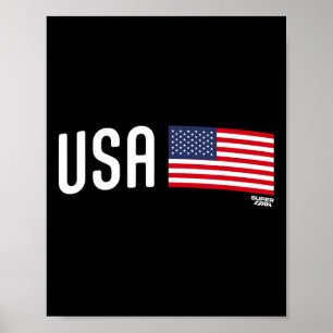 Poster Copa do Mundo de Fã de Futebol dos EUA 2026 _1