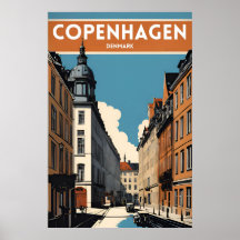 Copenhaga Dinamarca