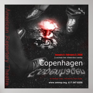 Poster copenhagen_30x30poster