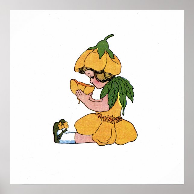 Poster Copo (Frente)