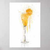 Coquetel Bucks Fizz