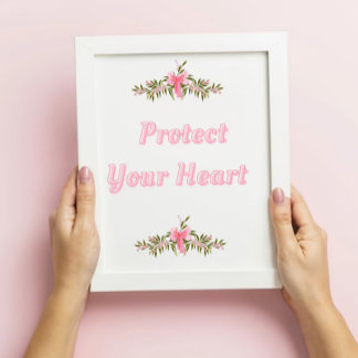 Poster Coquette Cote Wall Art - Floral de Arco de Rosa cl