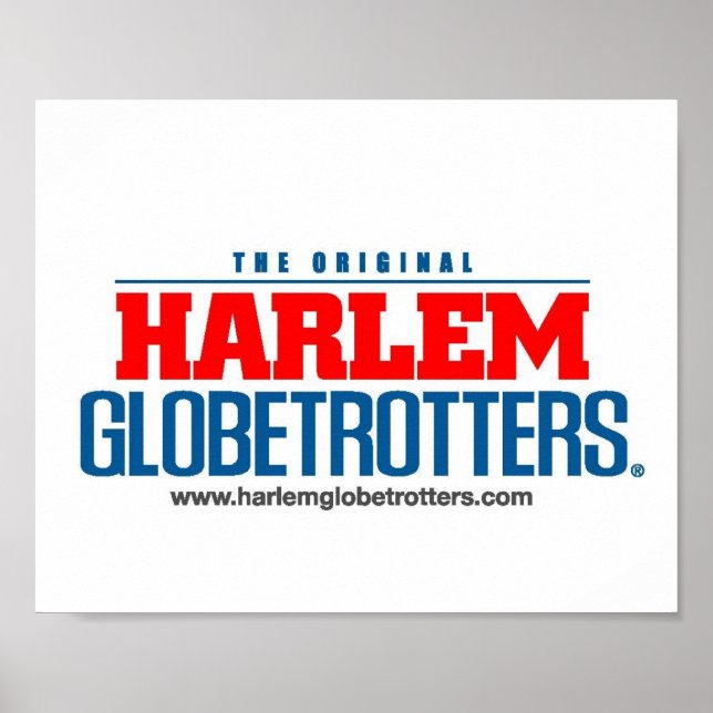 Poster cor de logotipo empilhada com site (Frente)