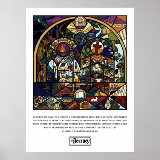 Poster Cor do Cheio Mural