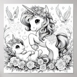 Poster Cor-me Bonito