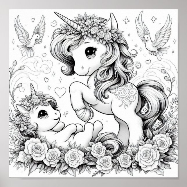 Poster Cor-me Bonito (Frente)