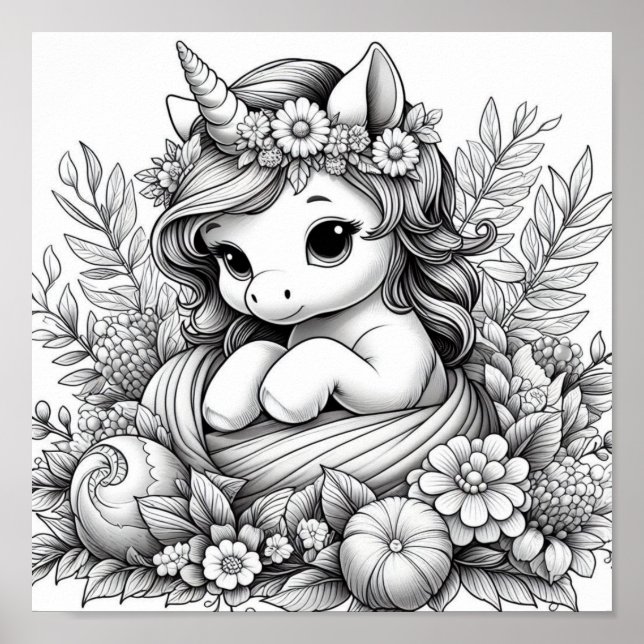 Poster Cor-me Bonito (Frente)