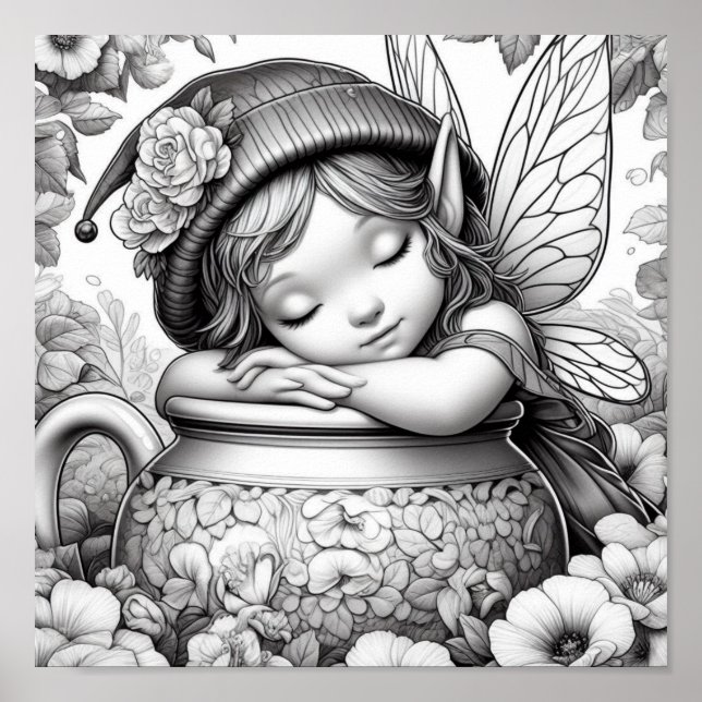 Poster Cor-me Bonito (Frente)