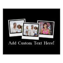 Cor Personalizada dos Quadros de Instantâneos de 3