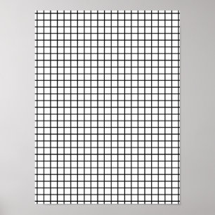 Poster COR TI Viciante SQUARES / Viciante de carrinha