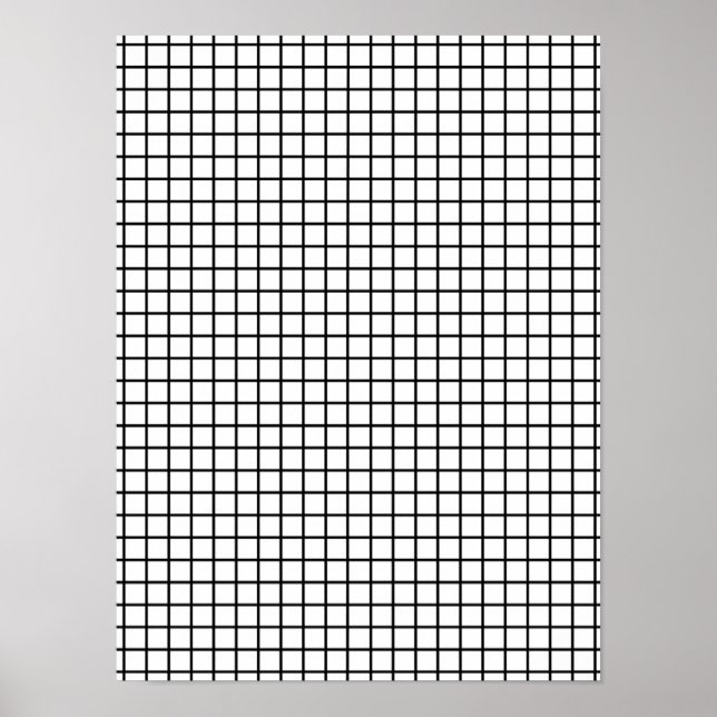 Poster COR TI Viciante SQUARES / Viciante de carrinha (Frente)