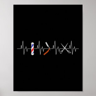 Poster Coração da Boca-Borracha Coração da Boca-Borracha