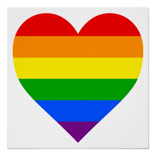 PÓSTER "CORAÇÃO DE CHUMBO" (Frente)