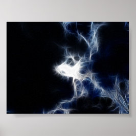 Poster Coração de Healer