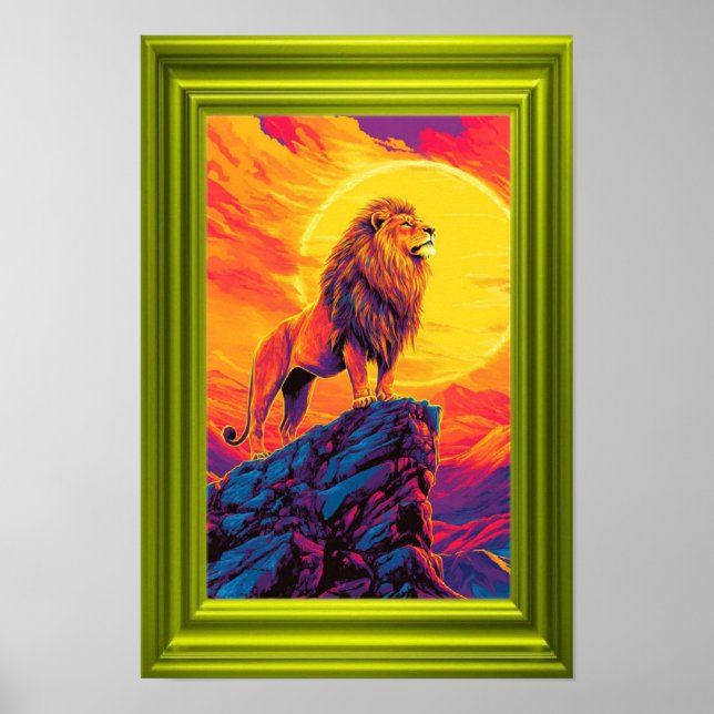 Poster Coragem Em Corpo (Frente)