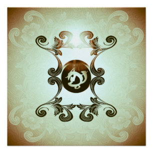 Póster Coragem no combate