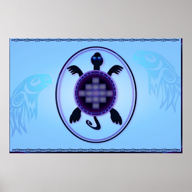 Póster Corajoso dilema (Frente)