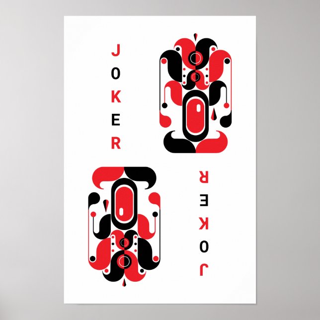 POSTER CÔRANEO (Frente)