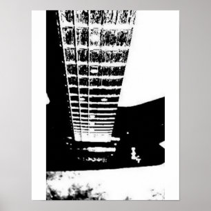 Poster Cordas de desvanecimento