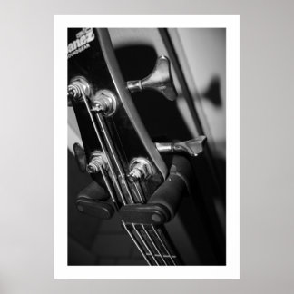 Póster Cordas e Coisas