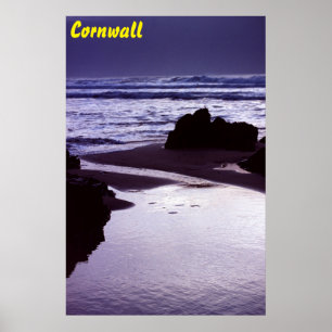 Poster Cornualha