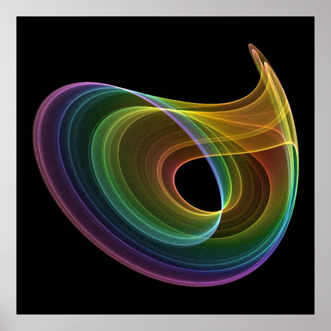 Póster Cornucopia (Frente)