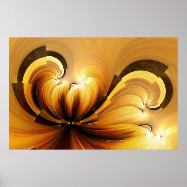 Póster Cornucopia (Frente)