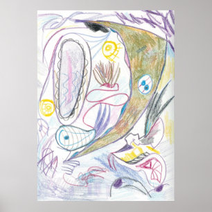 Póster Cornucopia