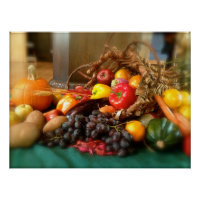 Cornucopia, Corno de abundância,