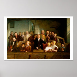 Póster Coro da vila (veja igualmente 12274)